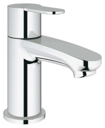 GROHE - Eurostyle Cosmopolitan Umývadlový ventil, pre studenú vodu, chróm (23039002)