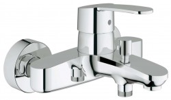 GROHE - Eurostyle Cosmopolitan Vaňová batéria, chróm (33591002)