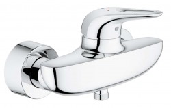 GROHE - Eurostyle Páková sprchová batéria, chróm (33590003)