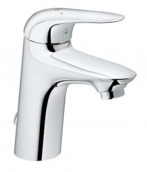 GROHE - Eurostyle Páková umývadlová batéria S, chróm (23713003)