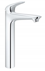 GROHE - Eurostyle Páková umývadlová batéria XL, chróm (23719003)
