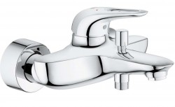 GROHE - Eurostyle Páková vaňová batéria, chróm (33591003)
