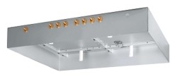 GROHE - F-Digital Deluxe Zabudovateľná súprava Rainshower F-Series 40