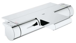 GROHE - Grohtherm 2000 Termostatická vaňová batéria, chróm (34464001)