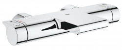 GROHE - Grohtherm 2000 Termostatická vaňová batéria, chróm (34466001)