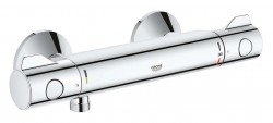 GROHE - Grohtherm 800 Termostatická sprchová batéria, chróm (34558000)
