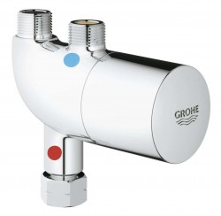 GROHE - Grohtherm Micro Termostat, chróm (34487000)