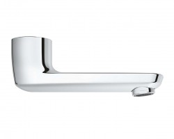 GROHE - Grohtherm Special Výtoková trubica 115 mm, chróm (13378000)
