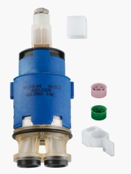 GROHE - Kartuša 28 mm, chróm (46580000)
