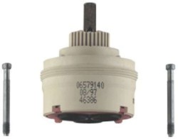 GROHE - Kartuša 56 mm, chróm (46386000)
