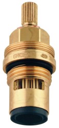 GROHE - Keramický vršok DN 15 90° pravý (45882000)