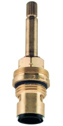 GROHE - Keramický vršok DN15 180° pravý (45869000)