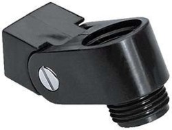 GROHE - Kĺb DN 15, čierna (28785000)