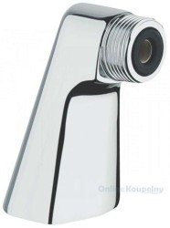 GROHE - Kolienko na stojančekovú montáž, chróm (12030000)
