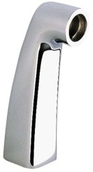 GROHE - Kolienko na stojančekovú montáž, chróm (12036000)