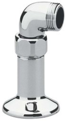 GROHE - Kolienko na stojančekovú montáž, chróm (12041000)
