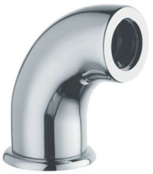 GROHE - Kolienko na stojančekovú montáž, chróm (12060000)