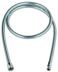 GROHE - Kovová hadica, chróm (46174000)