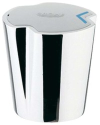 GROHE - Kovový kohút Costa, chróm (45258000)