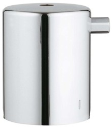 GROHE - Kovový ovládač teploty, chróm (47763000)
