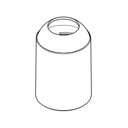 GROHE - Kryt (06874000)