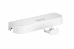 GROHE - Kryt pro nádržku, alpská bílá (43467SH0)