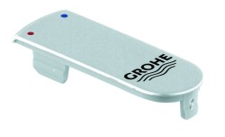 GROHE - Krytka, chróm (46184000)