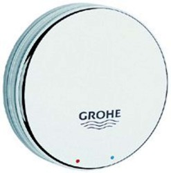 GROHE - Krytka Europlus, chróm (46130000)