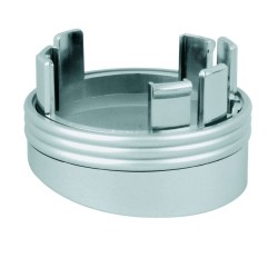GROHE - Krytka rukoväti, chróm/matný chróm (46416IP0)
