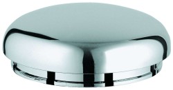 GROHE - Krytka sprchovej tyče, chróm (45363000)