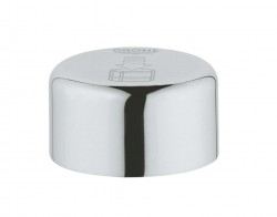 GROHE - Krytka tlačidla, chróm (42712000)