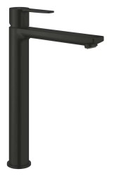 GROHE - Lineare New Umývadlová batéria, matná čierna (234052431)
