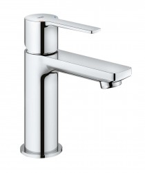 GROHE - Lineare Páková umývadlová batéria XS, chróm (23791001)