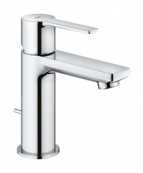GROHE - Lineare Umývadlová batéria s výpustom, chróm (32109001)