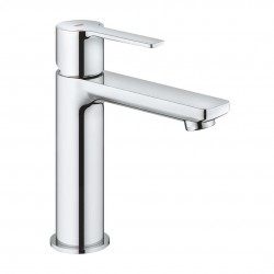 GROHE - Lineare Umývadlová batéria s výpustom Push-Open, chróm (23106001)