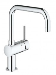 GROHE - Minta Drezová batéria, chróm (32488000)