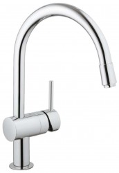 GROHE - Minta Drezová batéria, chróm (32918000)