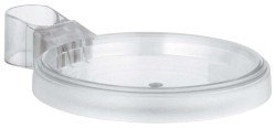 GROHE - Miska na mydlo (27206000)