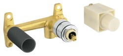 GROHE - Montážne teleso na batériu pod omietku (23200000)