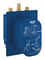 GROHE - Montážne teleso na elektronickú sprchovú batériu (36464000)