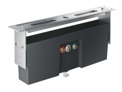 GROHE - Montážní tělesa Montážna súprava na vaňové armatúry (29037001)