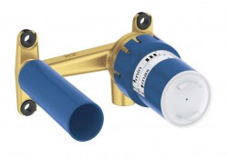 GROHE - Montážní tělesa Pákové podomietkové zabudovateľné teleso (23429000)