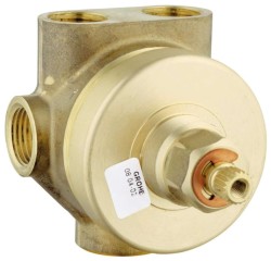 GROHE - Montážní tělesa Päťcestný ventil (29033000)