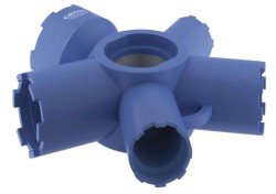GROHE - Multikľúč na perlátory (48021000)