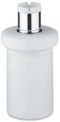 GROHE - Náhradná nádobka na dávkovač (40179000)