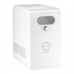 GROHE - Náhradné diely Chladič a karbonizátor (40554002)