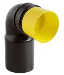 GROHE - Náhradné diely Odtokové koleno (42946000)