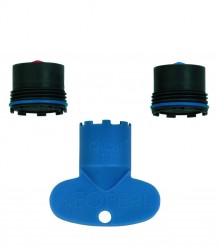 GROHE - Náhradné diely Perlátor integrovaný (13937000)