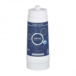 GROHE - Náhradní díly Filter, veľkosť S, 600 l (40404001)