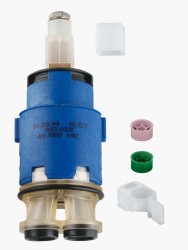 GROHE - Náhradní díly Kartuša 28 mm, chróm (46580000)